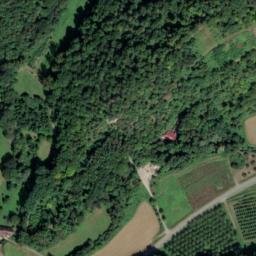Satellite imagery of boundary_stone, CH