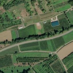 Satellite imagery of boundary_stone, CH