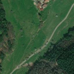 Satellite imagery of boundary_stone, CH