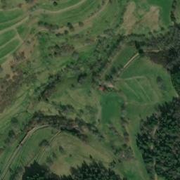 Satellite imagery of Hörnle (I), DE