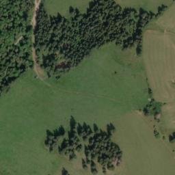 Satellite imagery of Rüttewaldkopf, DE