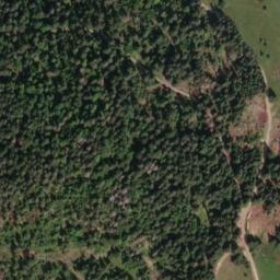 Satellite imagery of boundary_stone, CH