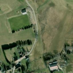 Satellite imagery of Friedrich-Höhe, DE