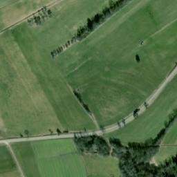 Satellite imagery of Friedrich-Höhe, DE