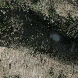 Satellite imagery of Schlossranden, CH