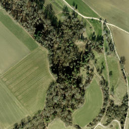 Satellite imagery of boundary_stone, FR