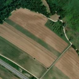 Satellite imagery of boundary_stone, CH