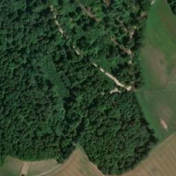 Satellite imagery of boundary_stone, CH
