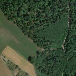 Satellite imagery of boundary_stone, CH