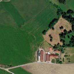 Satellite imagery of Rieder Berg, DE