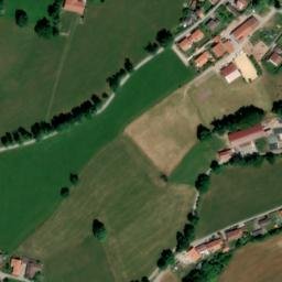 Satellite imagery of Kaltenbrunner Eck, DE