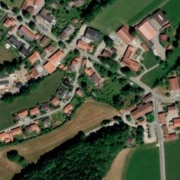 Satellite imagery of Kaltenbrunner Eck, DE
