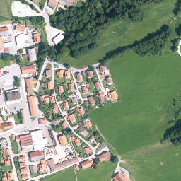 Satellite imagery of Brentenspitz, DE