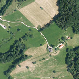 Satellite imagery of Brentenspitz, DE