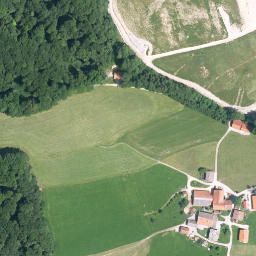 Satellite imagery of Brentenspitz, DE