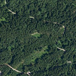 Satellite imagery of Weißenbacher Berg, DE