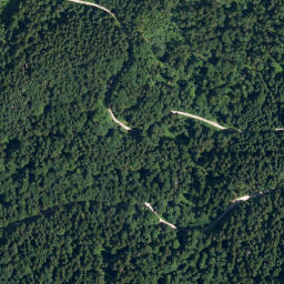 Satellite imagery of Weißenbacher Berg, DE