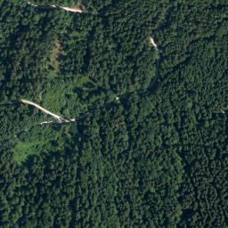 Satellite imagery of Sternplatte, DE