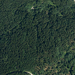 Satellite imagery of Sternplatte, DE