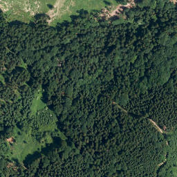 Satellite imagery of Sternplatte, DE