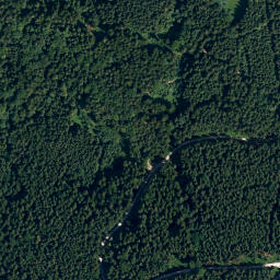Satellite imagery of Hoheleite, DE