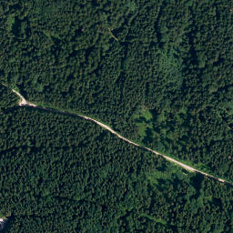 Satellite imagery of Hoheleite, DE