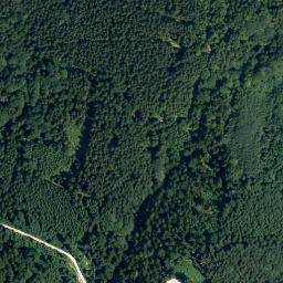 Satellite imagery of Hoheleite, DE