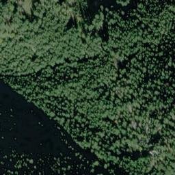 Satellite imagery of cairn, DE