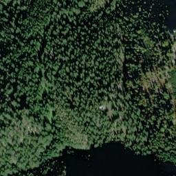 Satellite imagery of cairn, DE