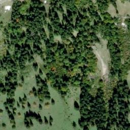 Satellite imagery of Kampenwand, DE