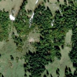 Satellite imagery of Kampenwand, DE