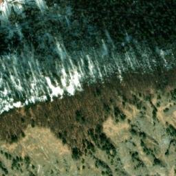 Satellite imagery of Hochplatte, DE