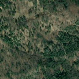 Satellite imagery of cairn, DE