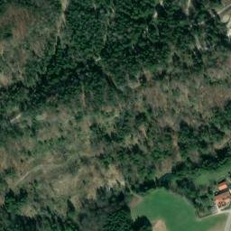 Satellite imagery of cairn, DE