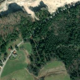 Satellite imagery of cairn, DE