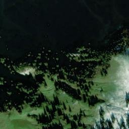 Satellite imagery of Hochgern, DE