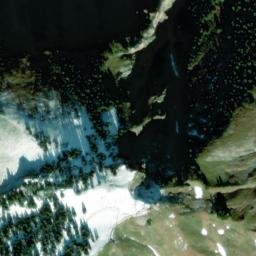 Satellite imagery of Hochgern, DE
