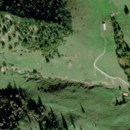Satellite imagery of Weißgrabenkopf, DE