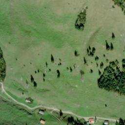 Satellite imagery of Thorauschneid, DE