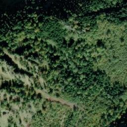 Satellite imagery of Poschinger Wand, DE