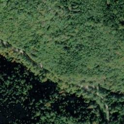 Satellite imagery of Poschinger Wand, DE