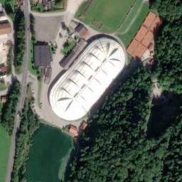 Satellite imagery of Falkenstein, DE