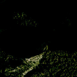 Satellite imagery of Gruber Hörndl, DE