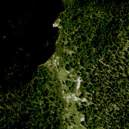 Satellite imagery of Gruber Hörndl, DE