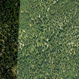 Satellite imagery of Gruber Hörndl, DE