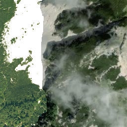 Satellite imagery of Mittelstaufen, DE