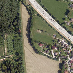 Satellite imagery of Grenzpunkt, AT
