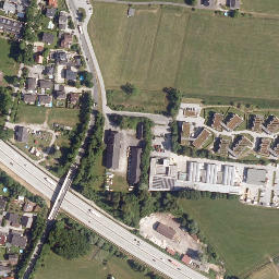 Satellite imagery of Grenzpunkt, AT