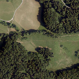 Satellite imagery of Mühlstein, AT