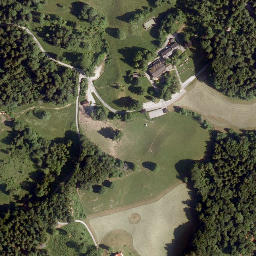 Satellite imagery of Mühlstein, AT